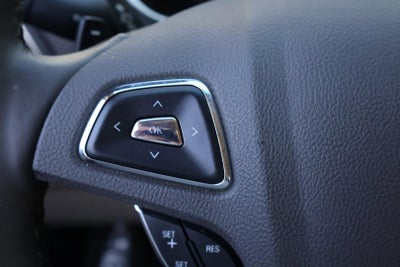 2017 Lincoln MKX Select