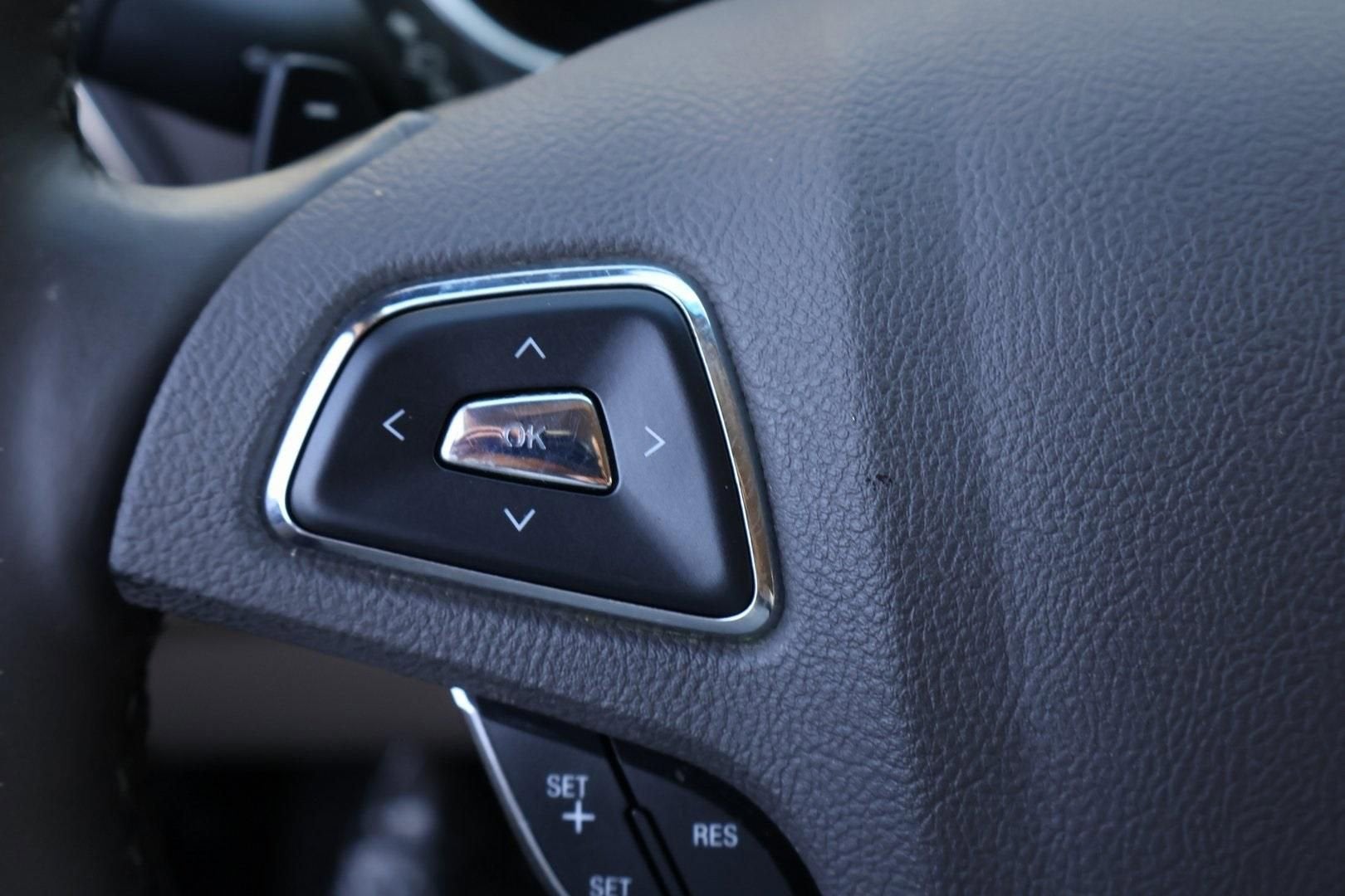 2017 Lincoln MKX Select