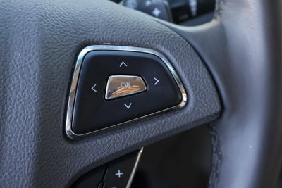 2017 Lincoln MKX Select