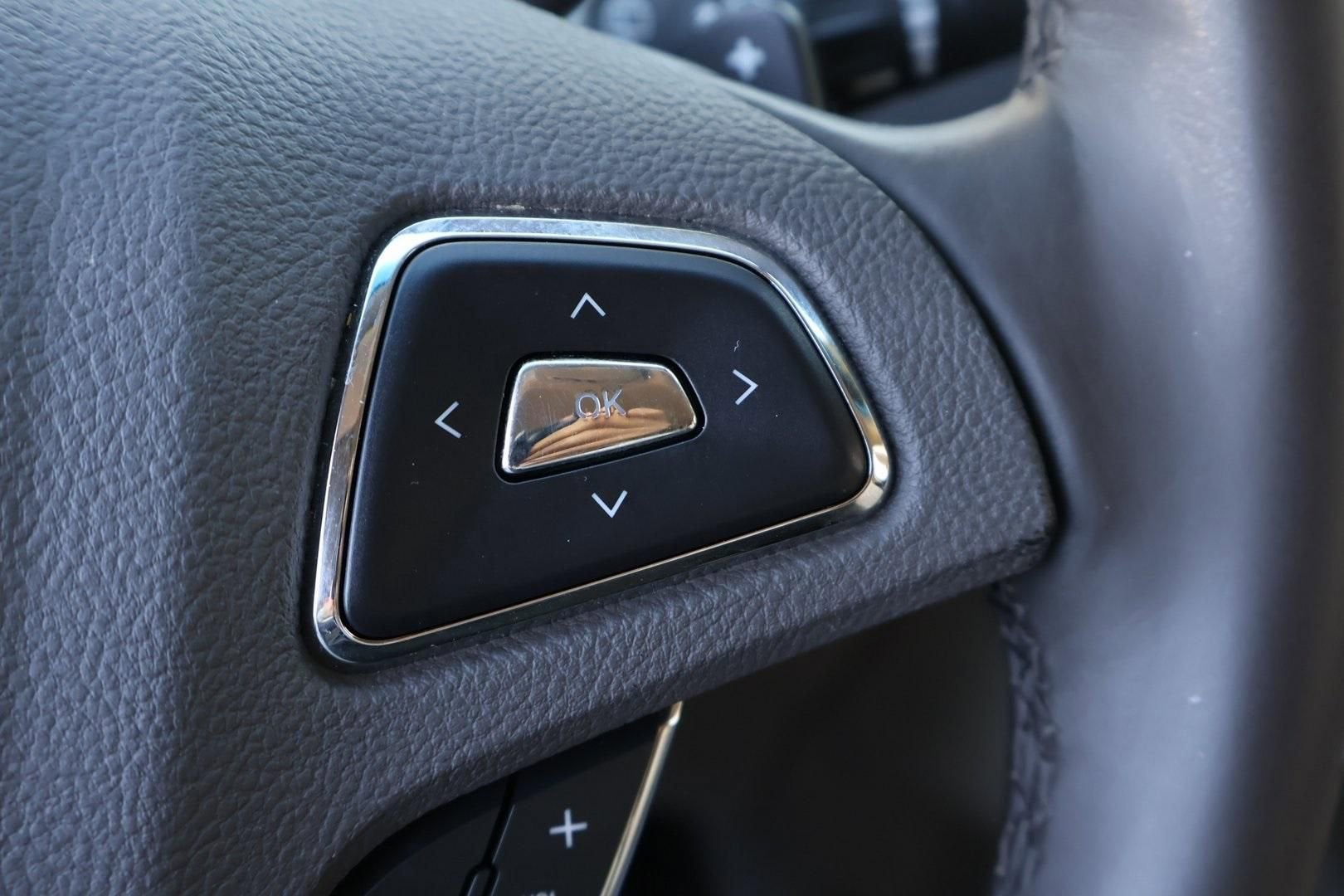 2017 Lincoln MKX Select