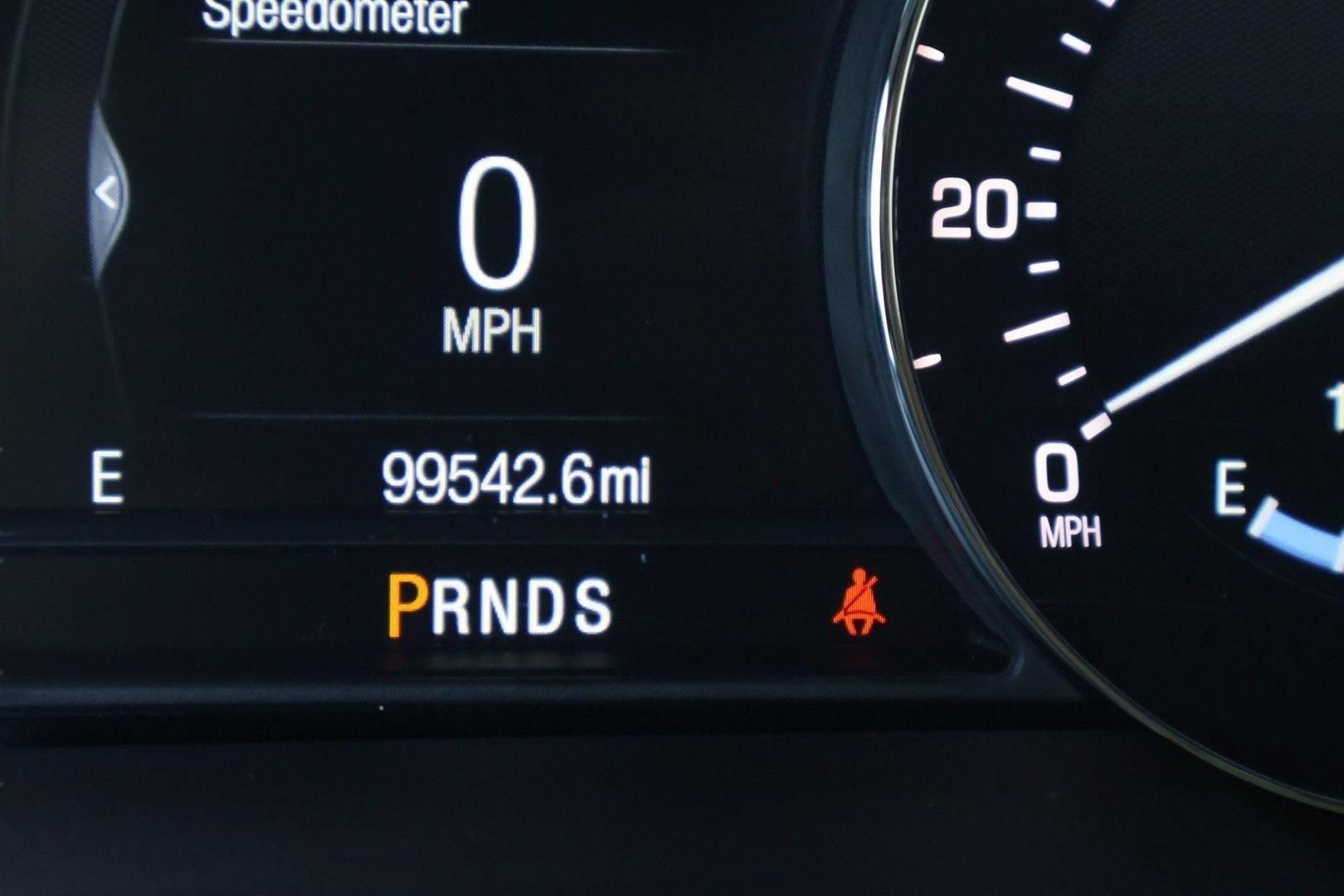 2017 Lincoln MKX Select