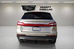 2017 Lincoln MKX Select