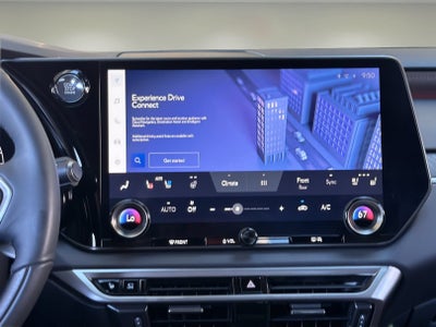 2023 Lexus RX RX 350