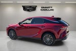 2023 Lexus RX RX 350