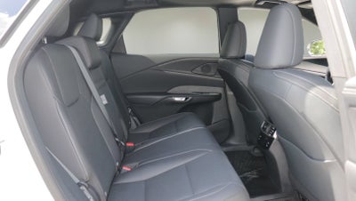 2025 Lexus RX RX 350