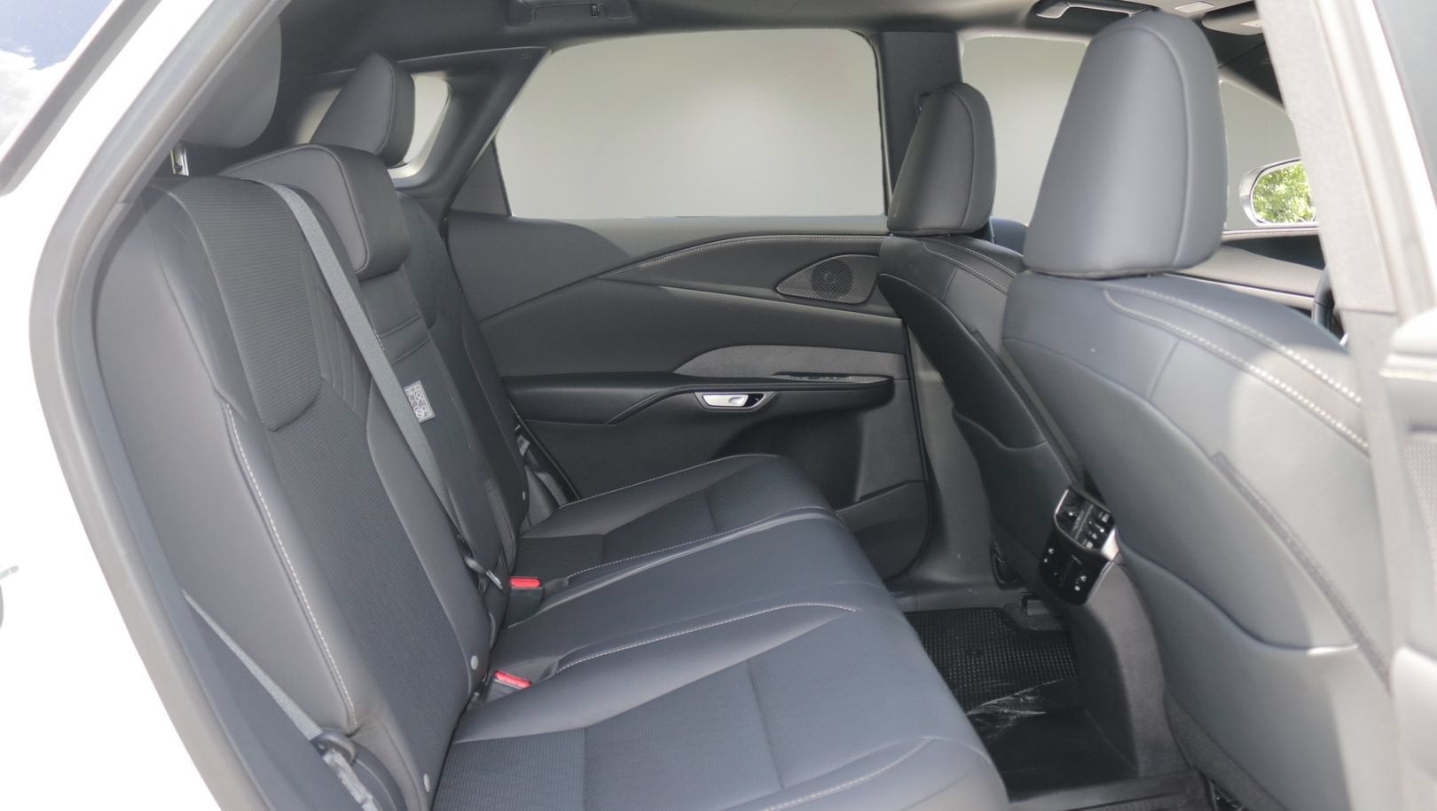2025 Lexus RX RX 350
