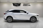 2025 Lexus RX RX 350
