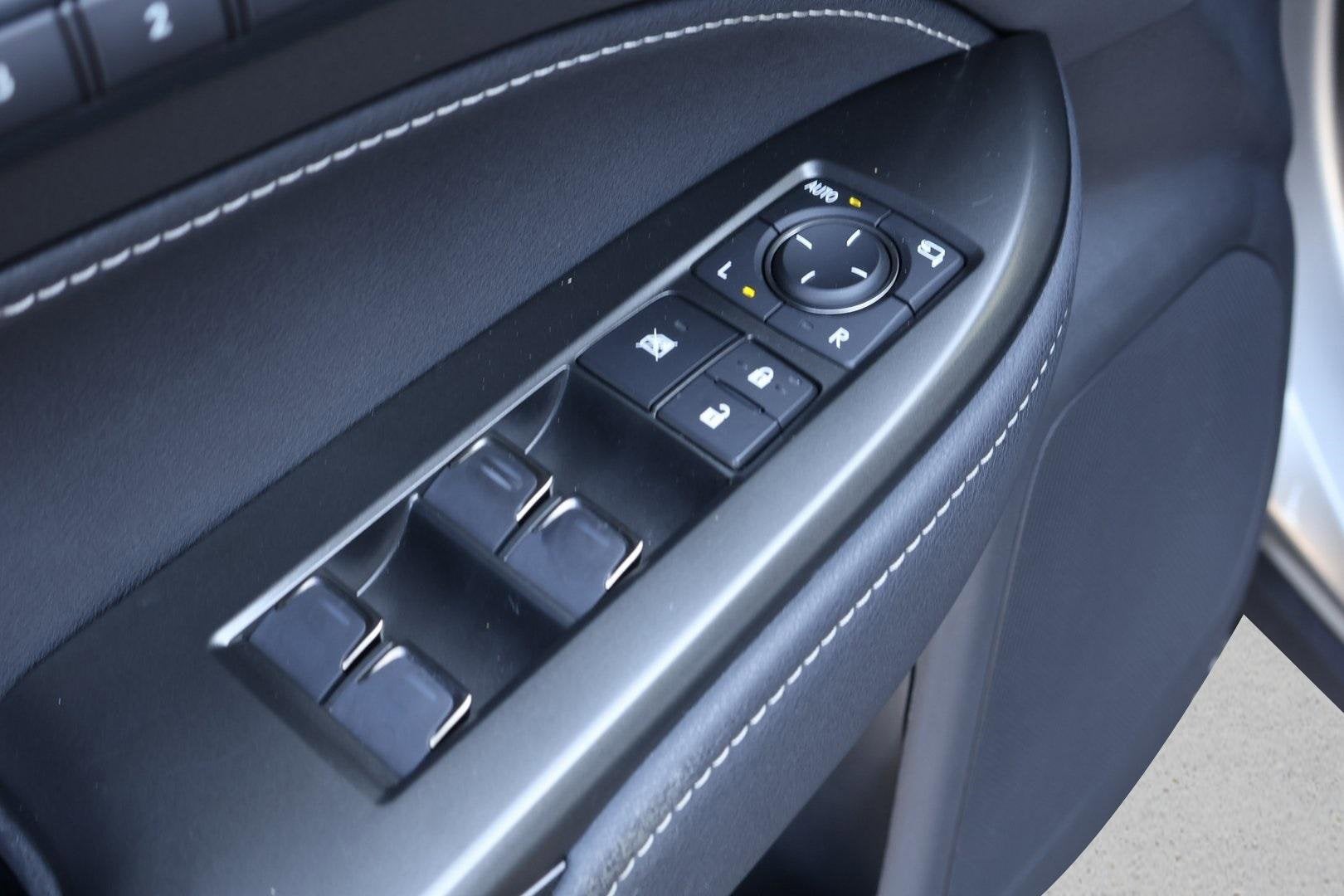 2023 Lexus NX NX 350h Premium