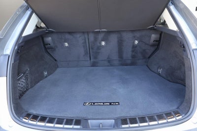 2023 Lexus NX NX 350h Premium