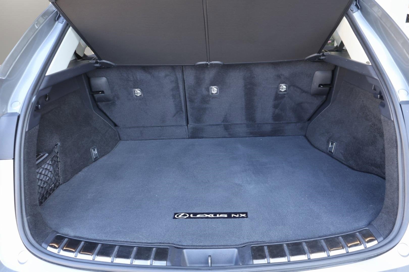 2023 Lexus NX NX 350h Premium