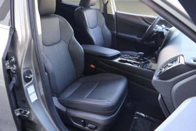 2023 Lexus NX NX 350h Premium