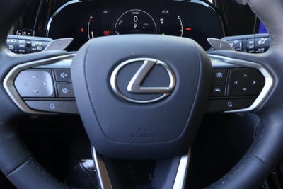 2023 Lexus NX NX 350h Premium