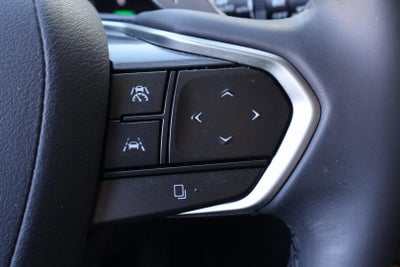 2023 Lexus NX NX 350h Premium