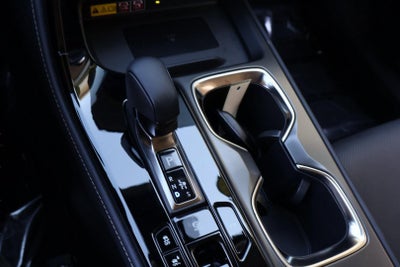 2023 Lexus NX NX 350h Premium