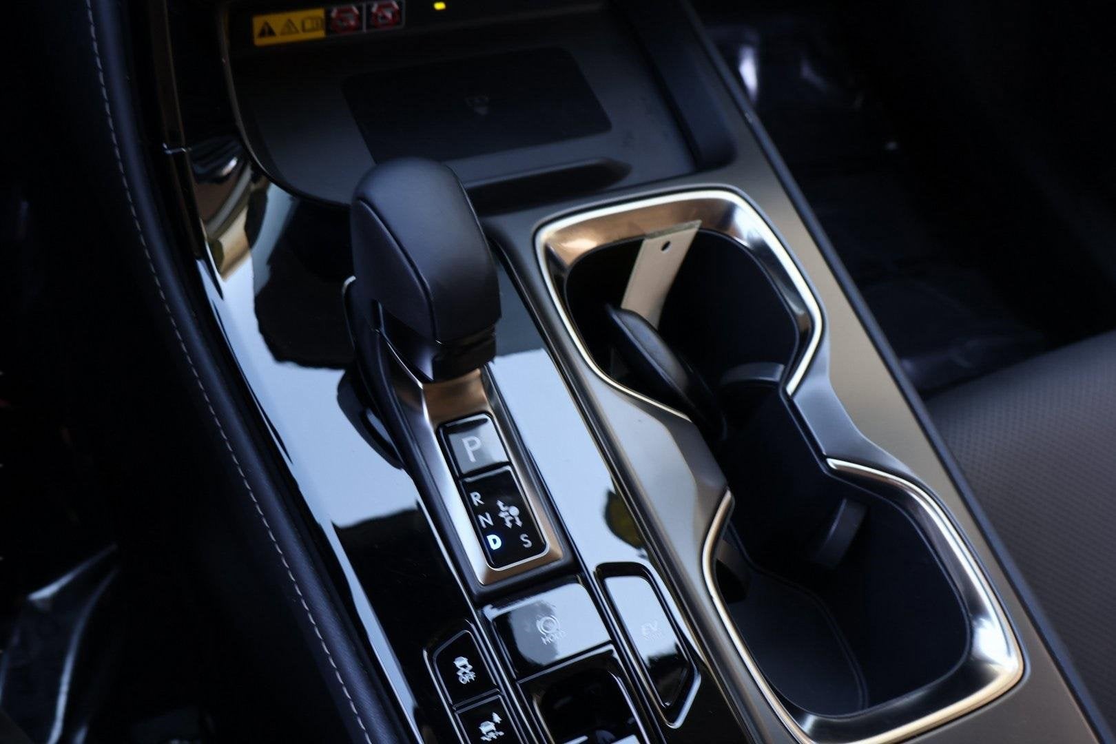 2023 Lexus NX NX 350h Premium