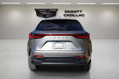 2023 Lexus NX NX 350h Premium