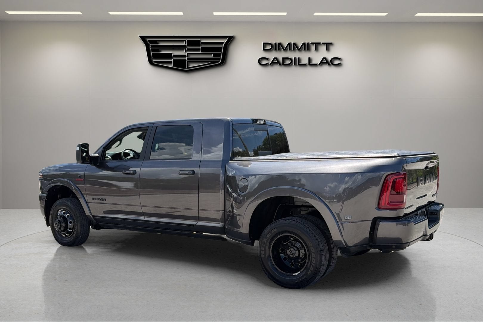 2026 RAM 3500 Limited
