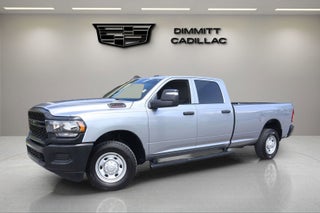 2023 RAM 2500 Tradesman