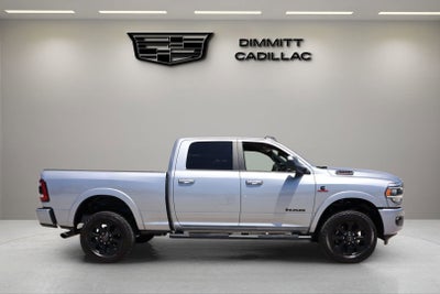 2020 RAM 2500 Laramie