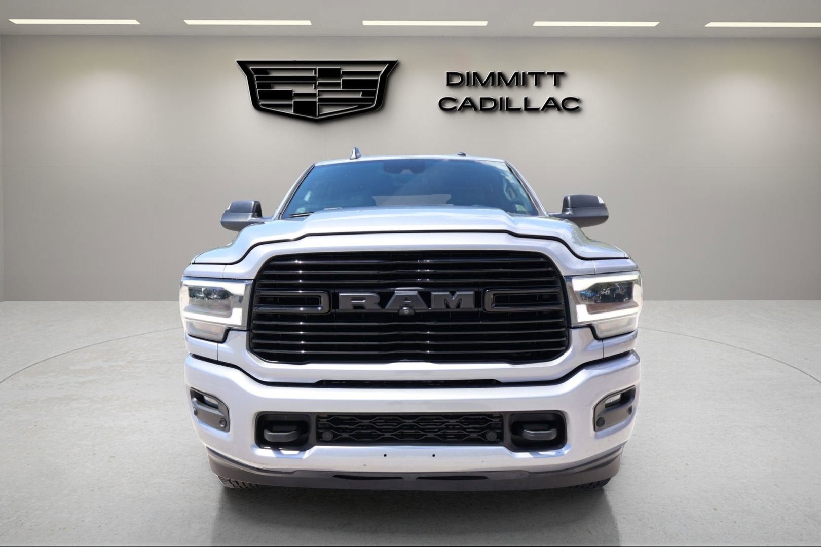 2020 RAM 2500 Laramie