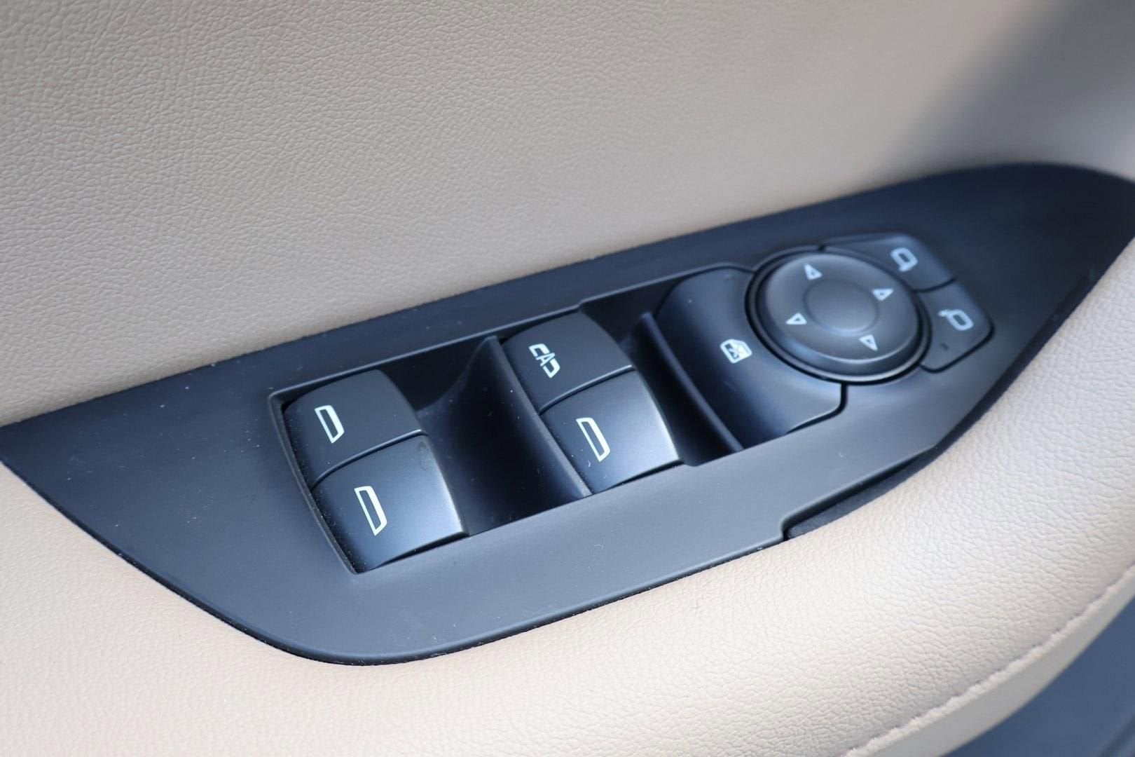 2020 Chevrolet Blazer Premier