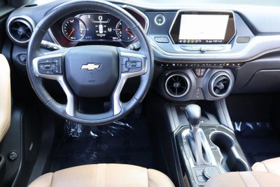 2020 Chevrolet Blazer Premier