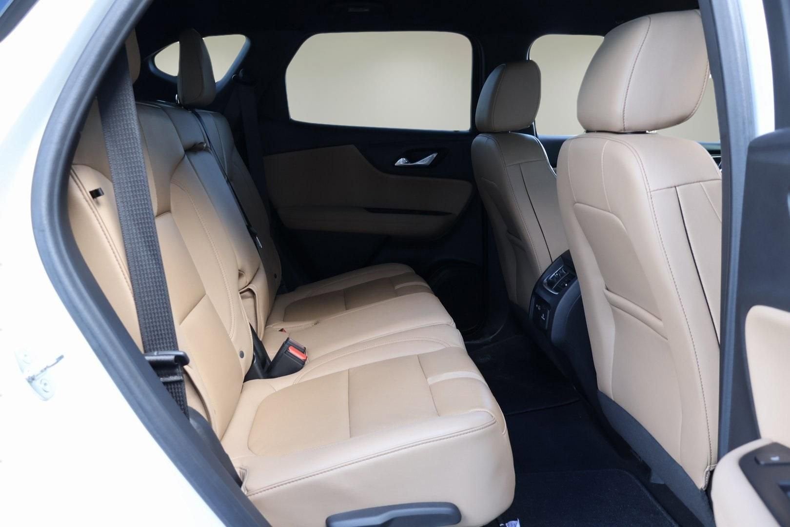 2020 Chevrolet Blazer Premier