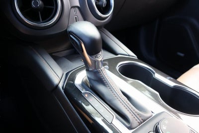 2020 Chevrolet Blazer Premier