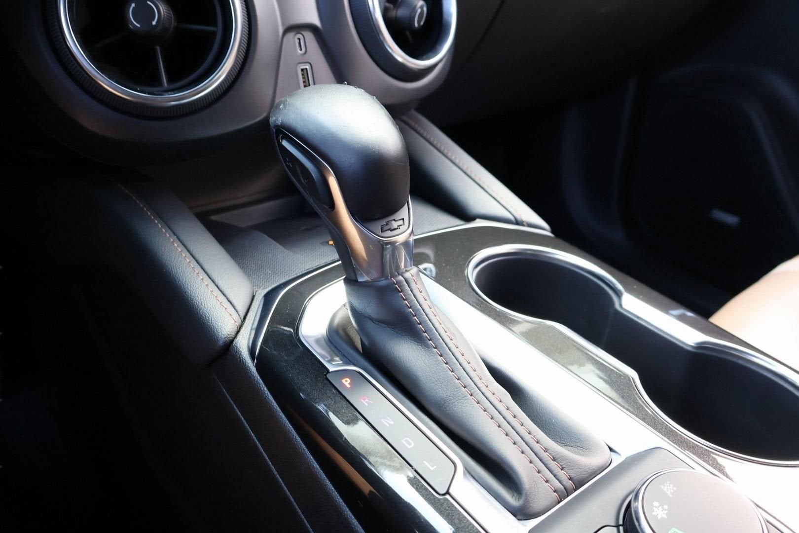 2020 Chevrolet Blazer Premier