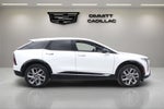 2025 Cadillac OPTIQ Luxury 2