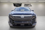 2025 Cadillac OPTIQ Luxury 2