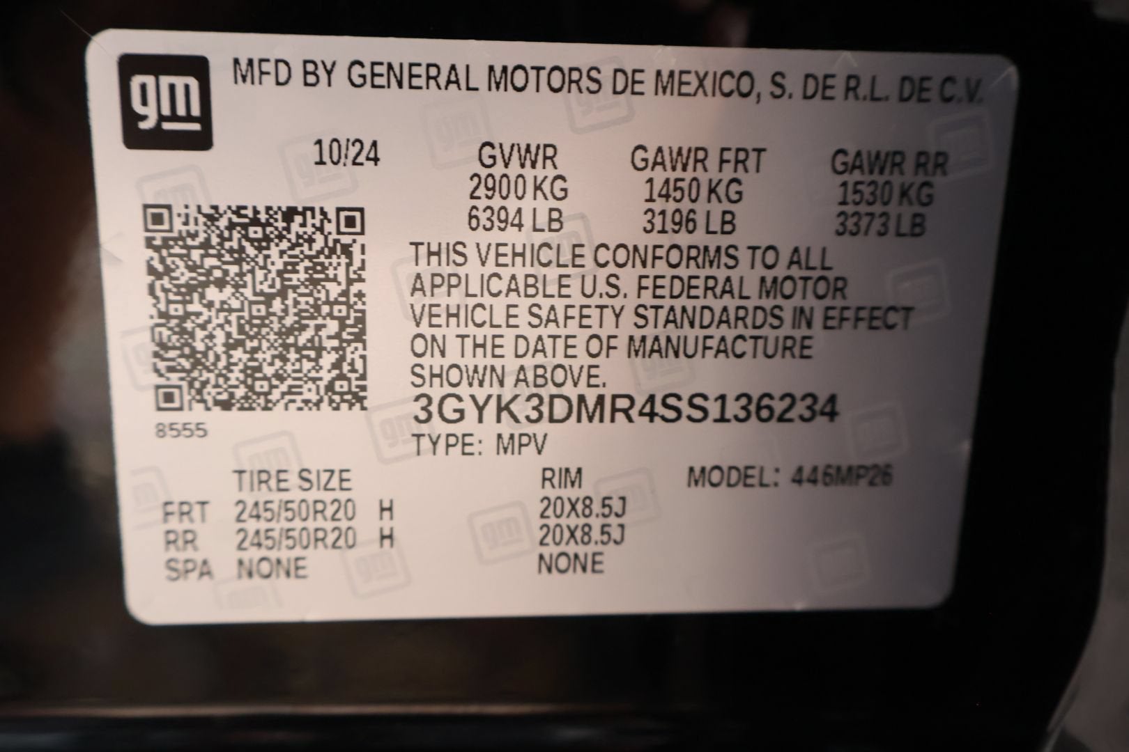 2025 Cadillac OPTIQ Luxury 2