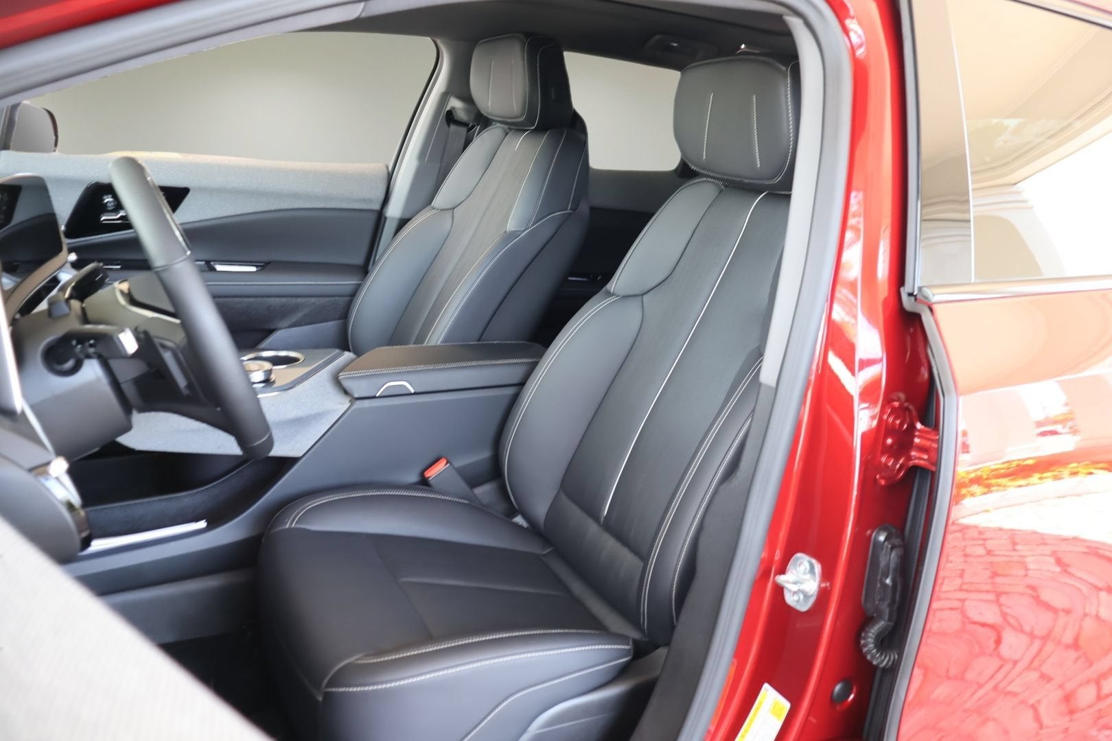 2025 Cadillac OPTIQ Sport 2