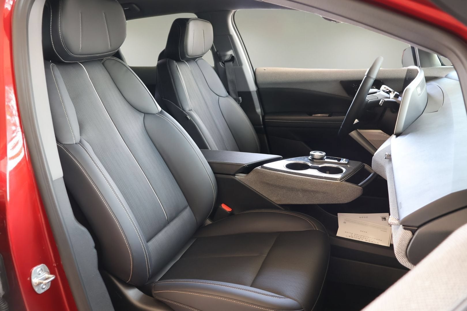 2025 Cadillac OPTIQ Sport 2