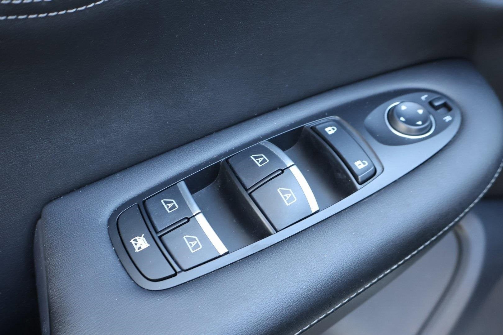 2022 INFINITI QX55 ESSENTIAL