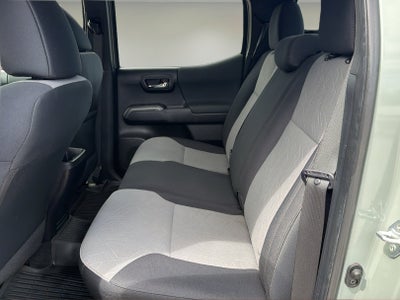 2022 Toyota Tacoma 2WD SR5