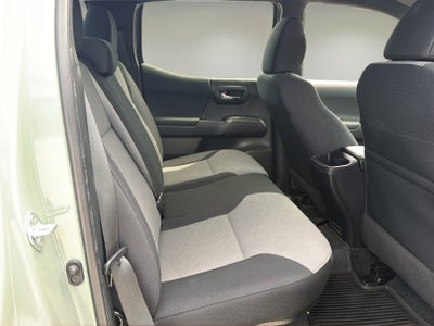 2022 Toyota Tacoma 2WD SR5