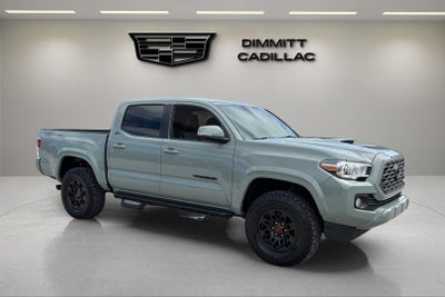 2022 Toyota Tacoma 2WD SR5