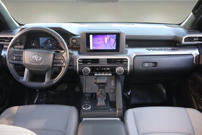 2025 Toyota Tacoma 2WD SR5