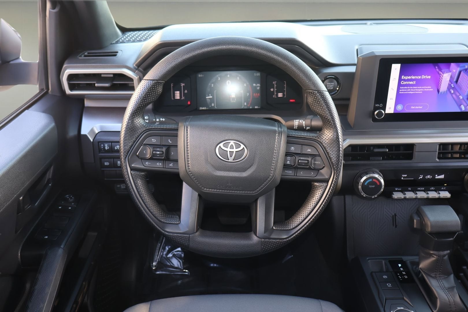 2025 Toyota Tacoma 2WD SR5