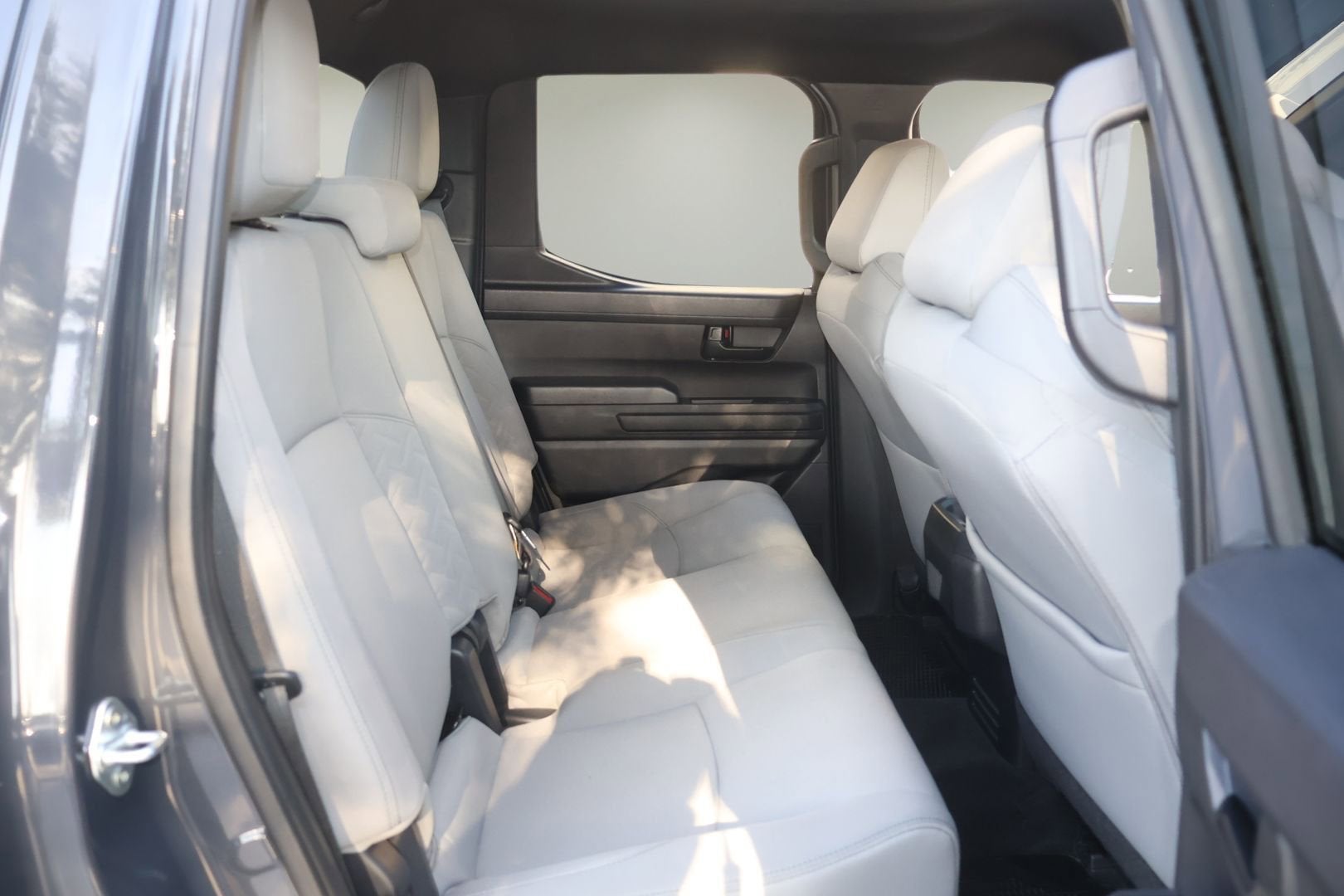 2025 Toyota Tacoma 2WD SR5