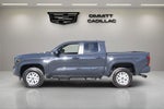 2025 Toyota Tacoma 2WD SR5
