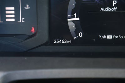 2025 Toyota Tacoma 2WD SR5