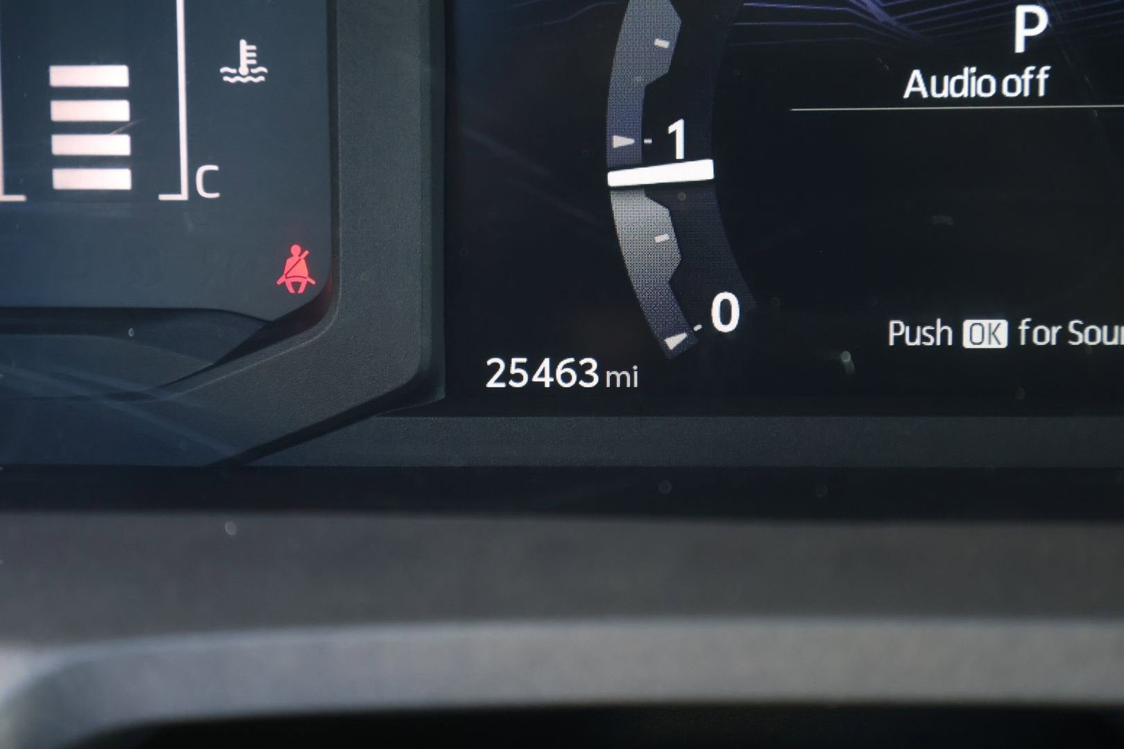 2025 Toyota Tacoma 2WD SR5