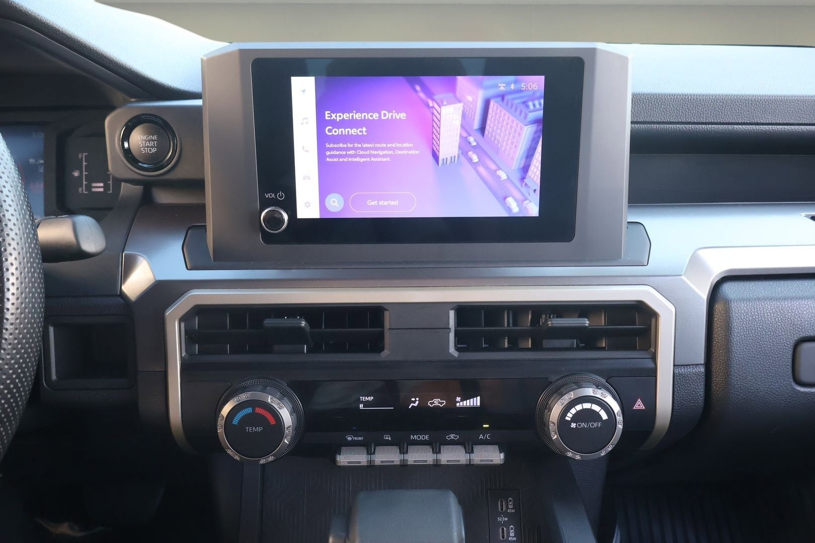 2025 Toyota Tacoma 2WD SR5