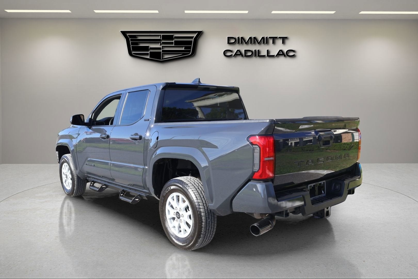 2025 Toyota Tacoma 2WD SR5