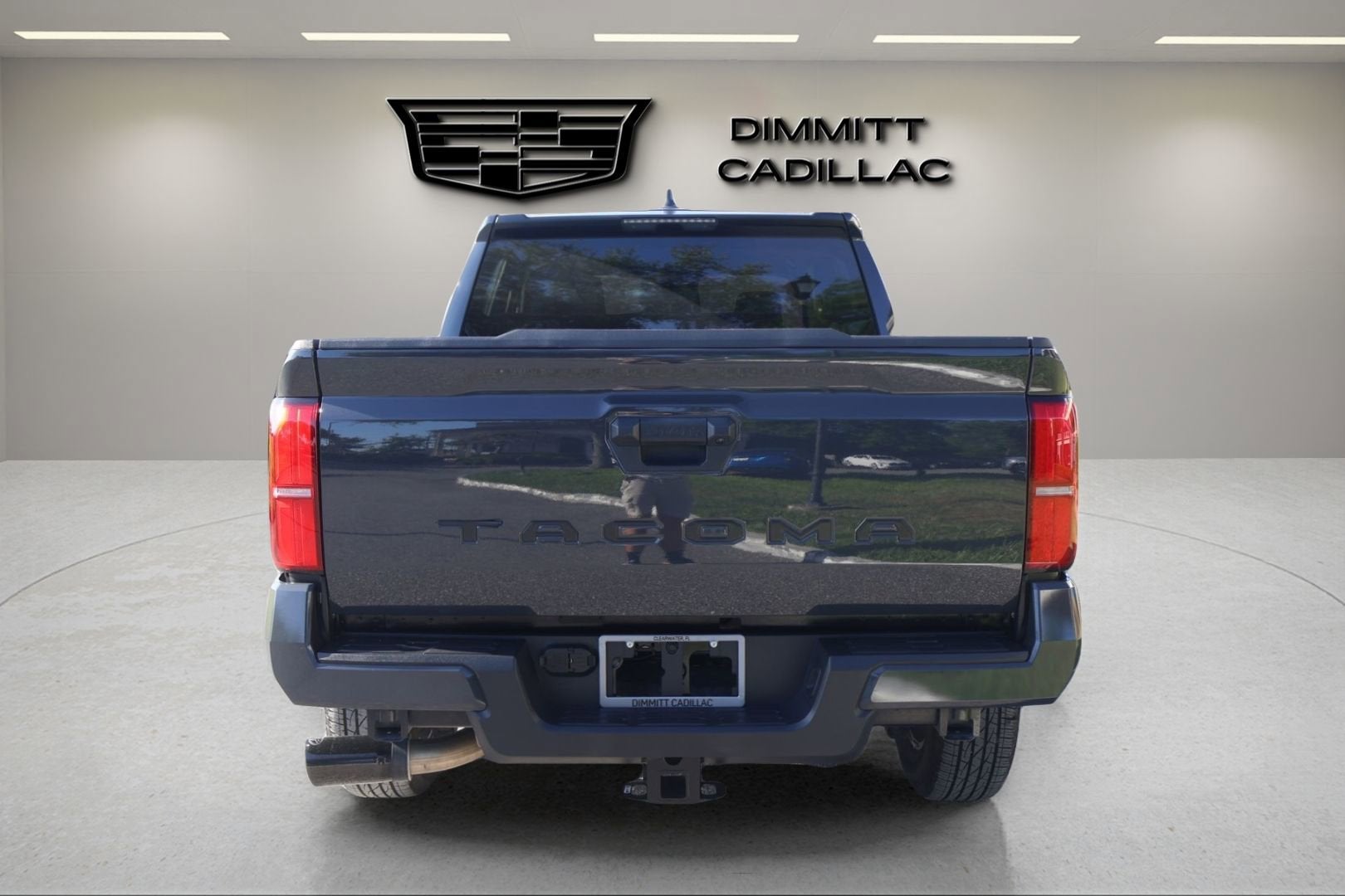 2025 Toyota Tacoma 2WD SR5