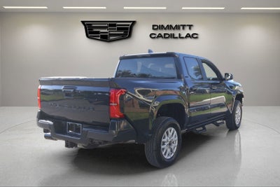 2025 Toyota Tacoma 2WD SR5