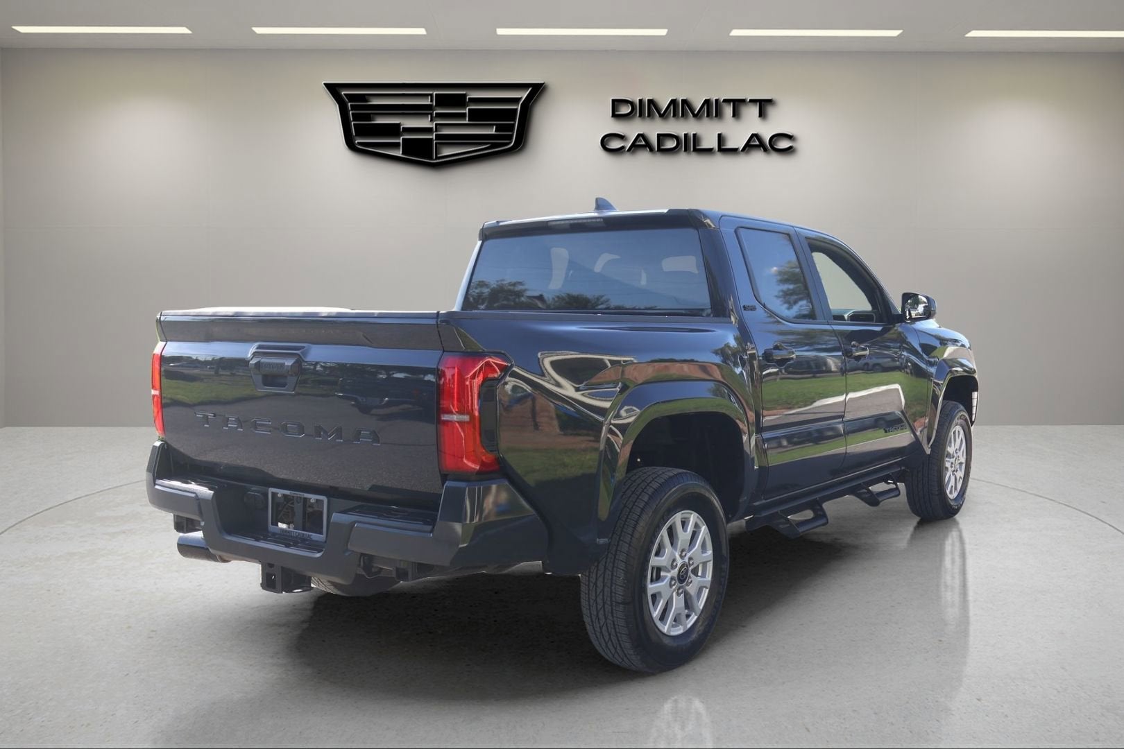 2025 Toyota Tacoma 2WD SR5
