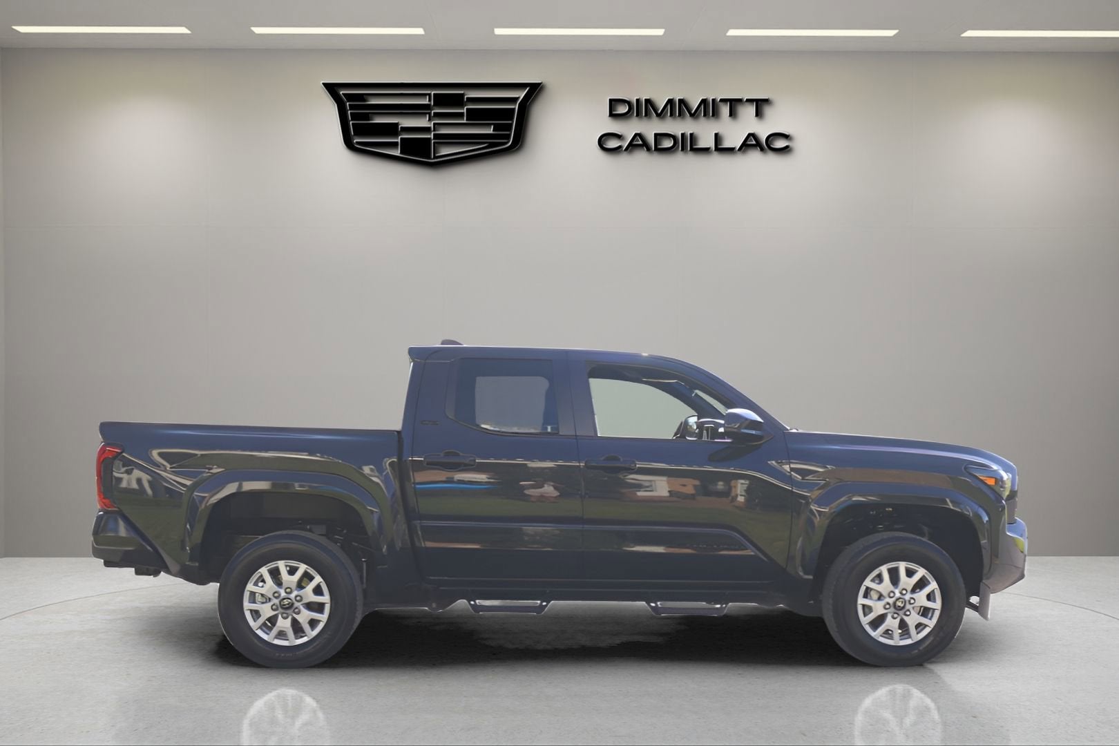 2025 Toyota Tacoma 2WD SR5